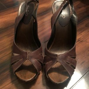 ALDO Catharine Heels